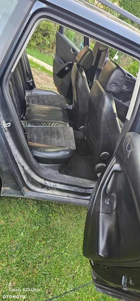Volkswagen Passat 1.9 TDI Comfortline - 6