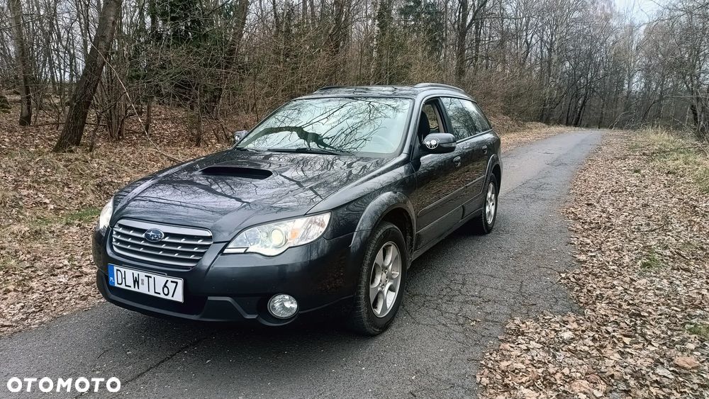 Subaru Outback 2.0 D Comfort - 6