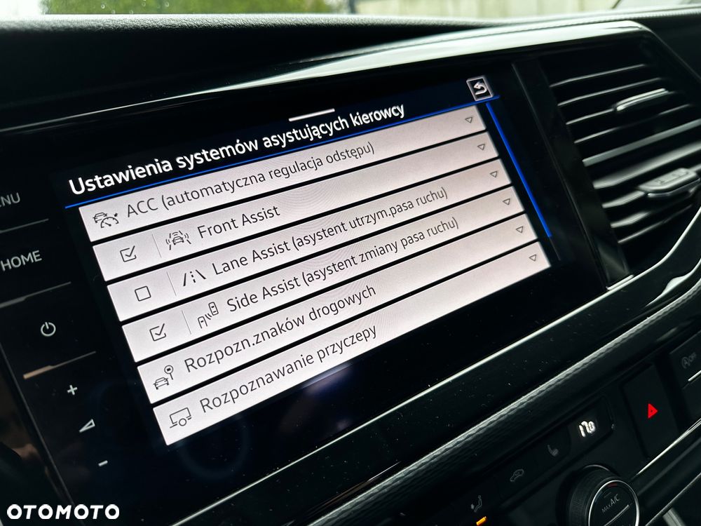 Volkswagen Multivan 2.0 BiTDI L1 Highline DSG - 28