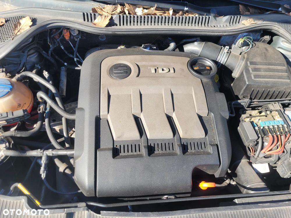 Seat Ibiza 1.2 TDI CR SUN - 23