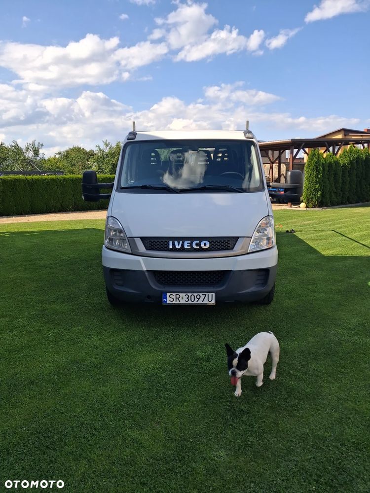 Iveco Daily - 16