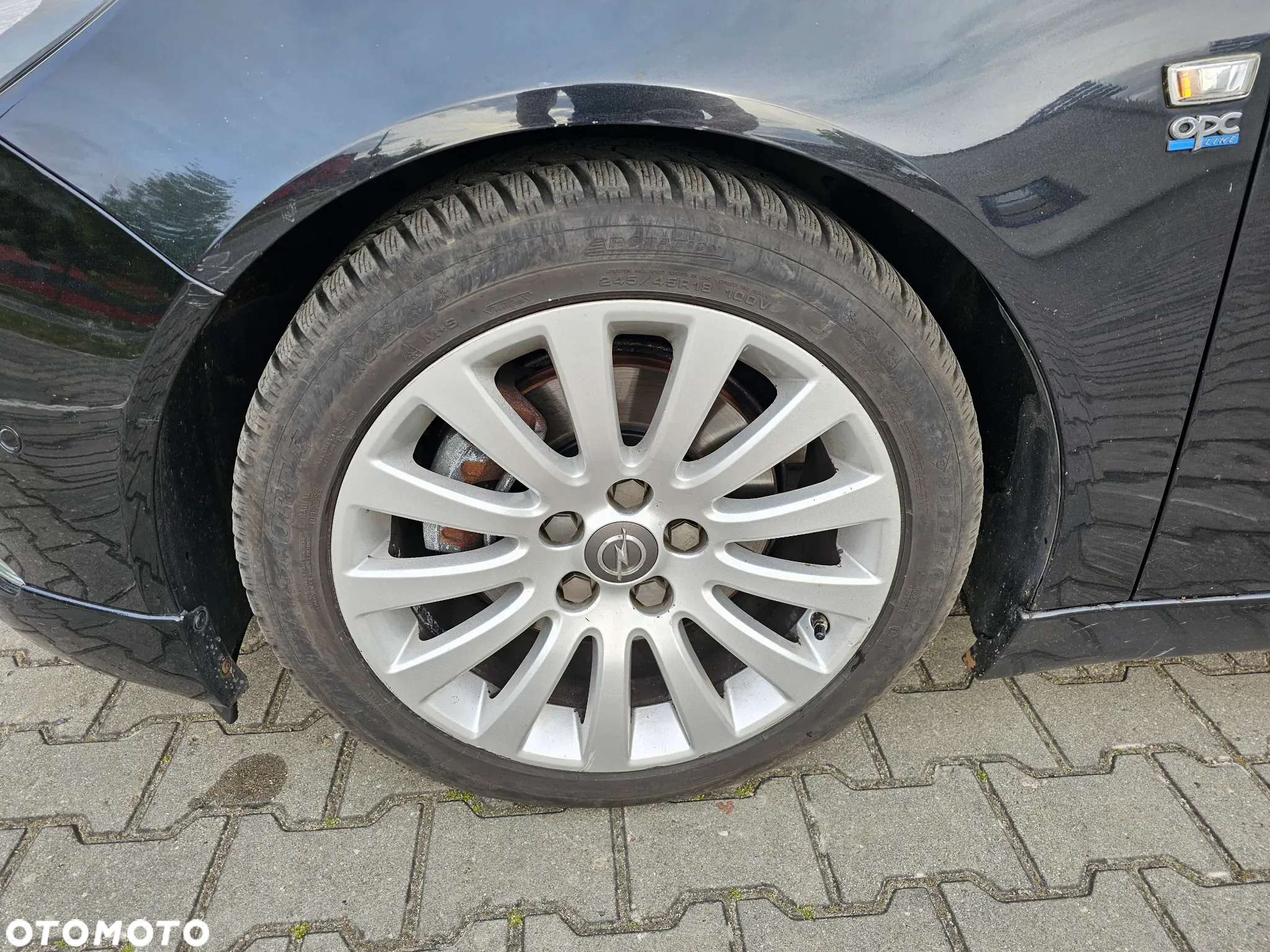 Opel Insignia - 31
