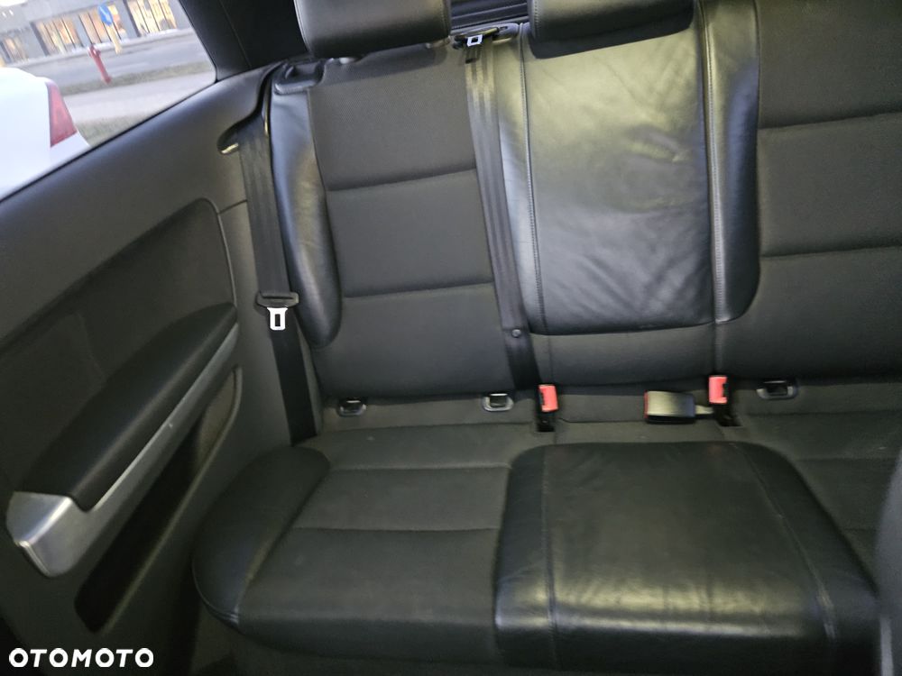 Audi A3 3-drzwiowe - 12