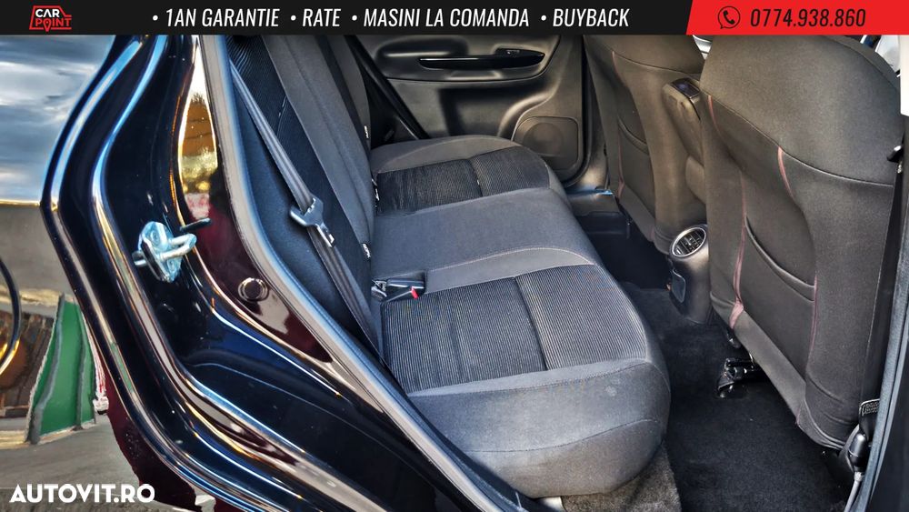 Alfa Romeo Giulietta - 20