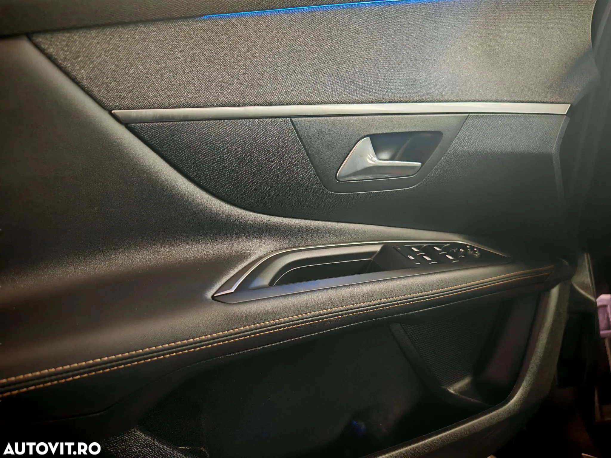 Peugeot 3008 1.2 PureTech Turbo S&S GT-Line - 15