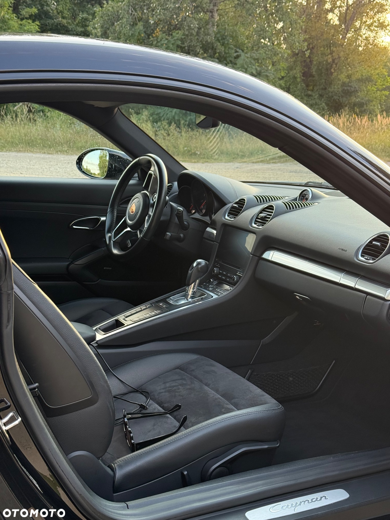 Porsche 718 Cayman PDK - 9