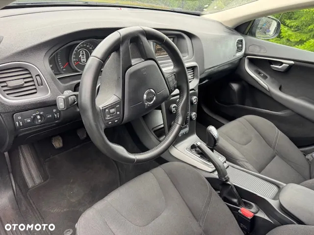 Volvo V40 Cross Country D2 - 11