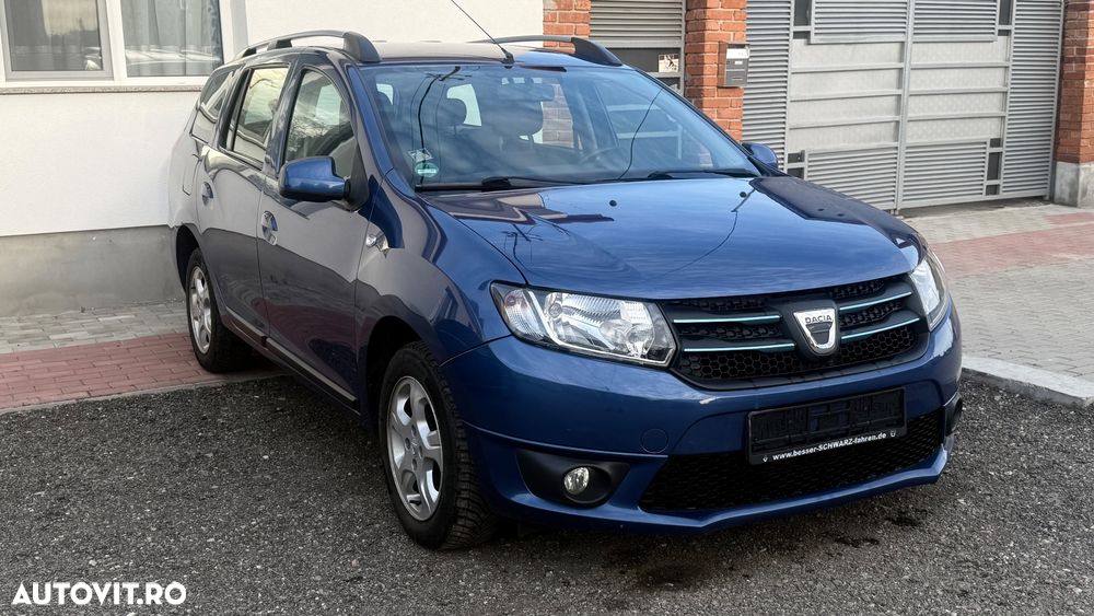 Dacia Logan 0.9 TCe 90 CP Prestige - 2
