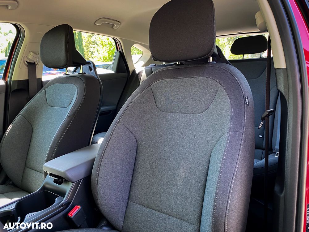 Kia K4 1.0 T-GDI 6MT Urban - 7