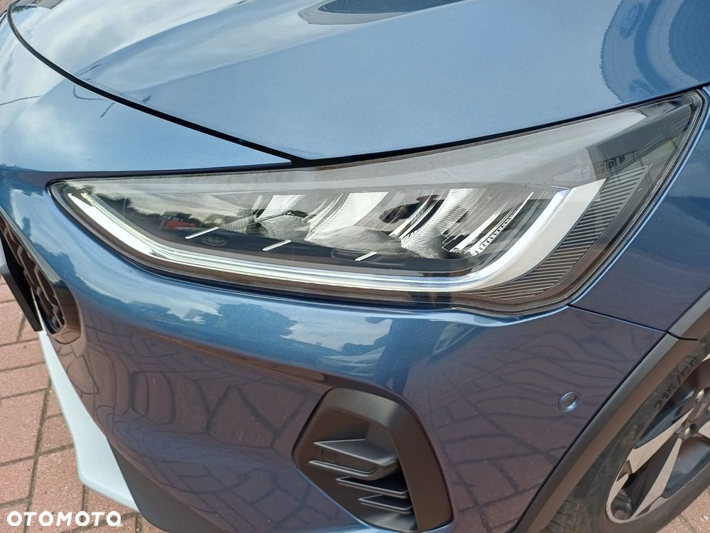 Ford Focus 1.0 EcoBoost mHEV Active X - 14