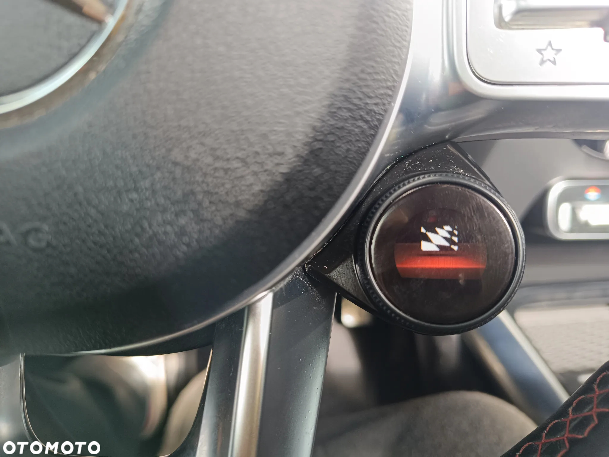 Mercedes-Benz GLA AMG 45 S 4Matic+ AMG Speedshift DCT 8G - 33