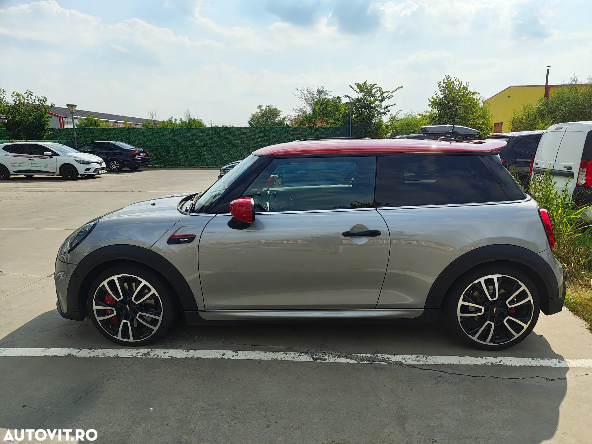 Mini John Cooper Works - 6