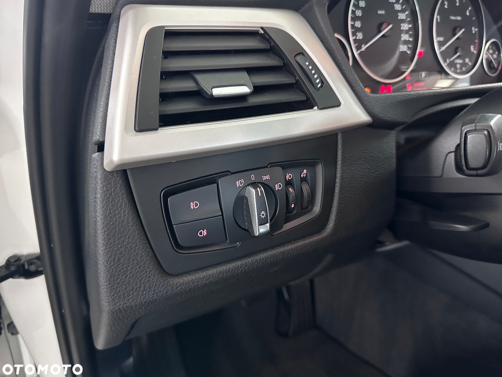 BMW Seria 3 316d Advantage - 18
