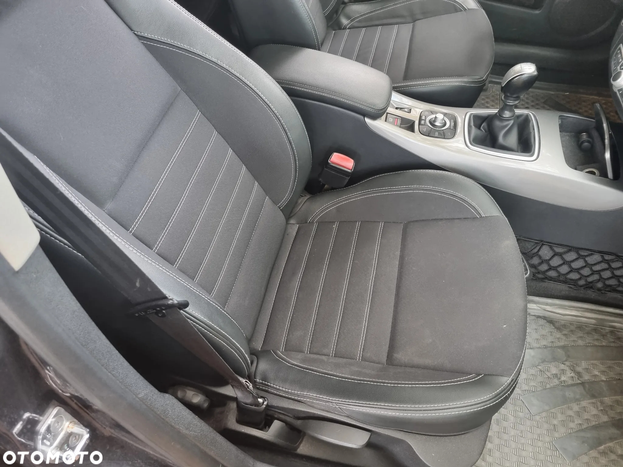 Renault Laguna 2.0 DCi Dynamique - 17