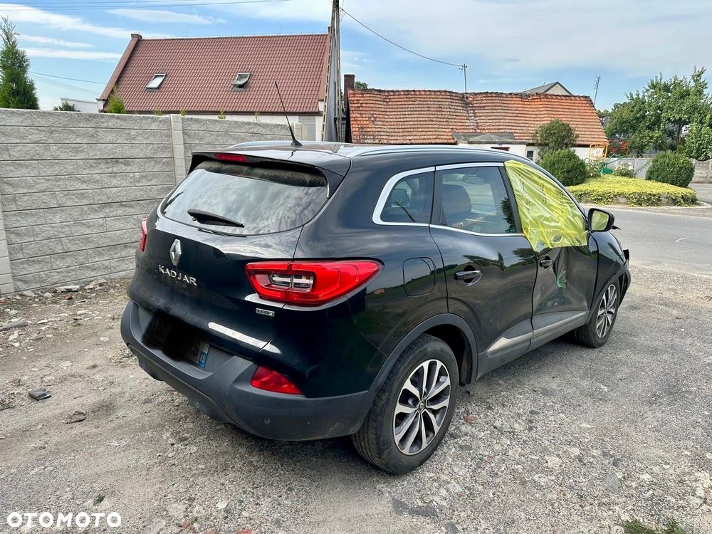 Renault Kadjar Energy dCi 110 EDC LIMITED - 4
