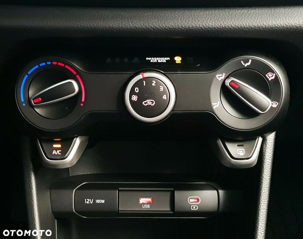 Kia Picanto 1.0 GDI L - 18