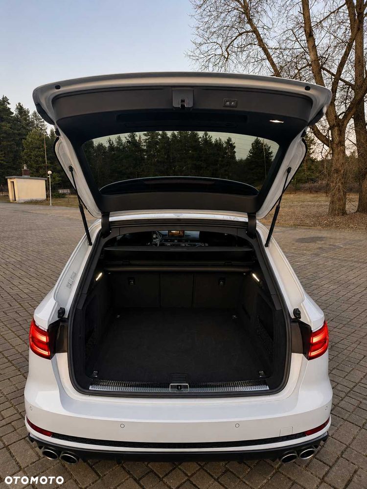 Audi S4 Avant - 8