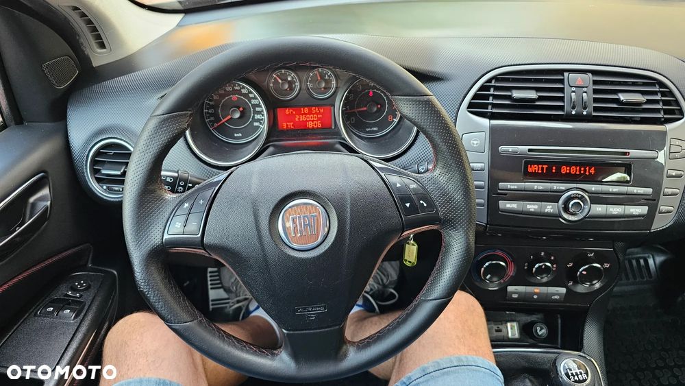 Fiat Bravo 1.4 16V Racing - 37