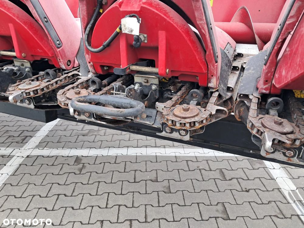 Case IH Heder do kukurydzy 4412 - 7