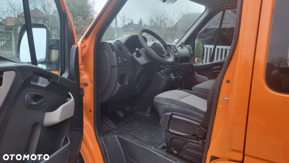 Renault Master - 7
