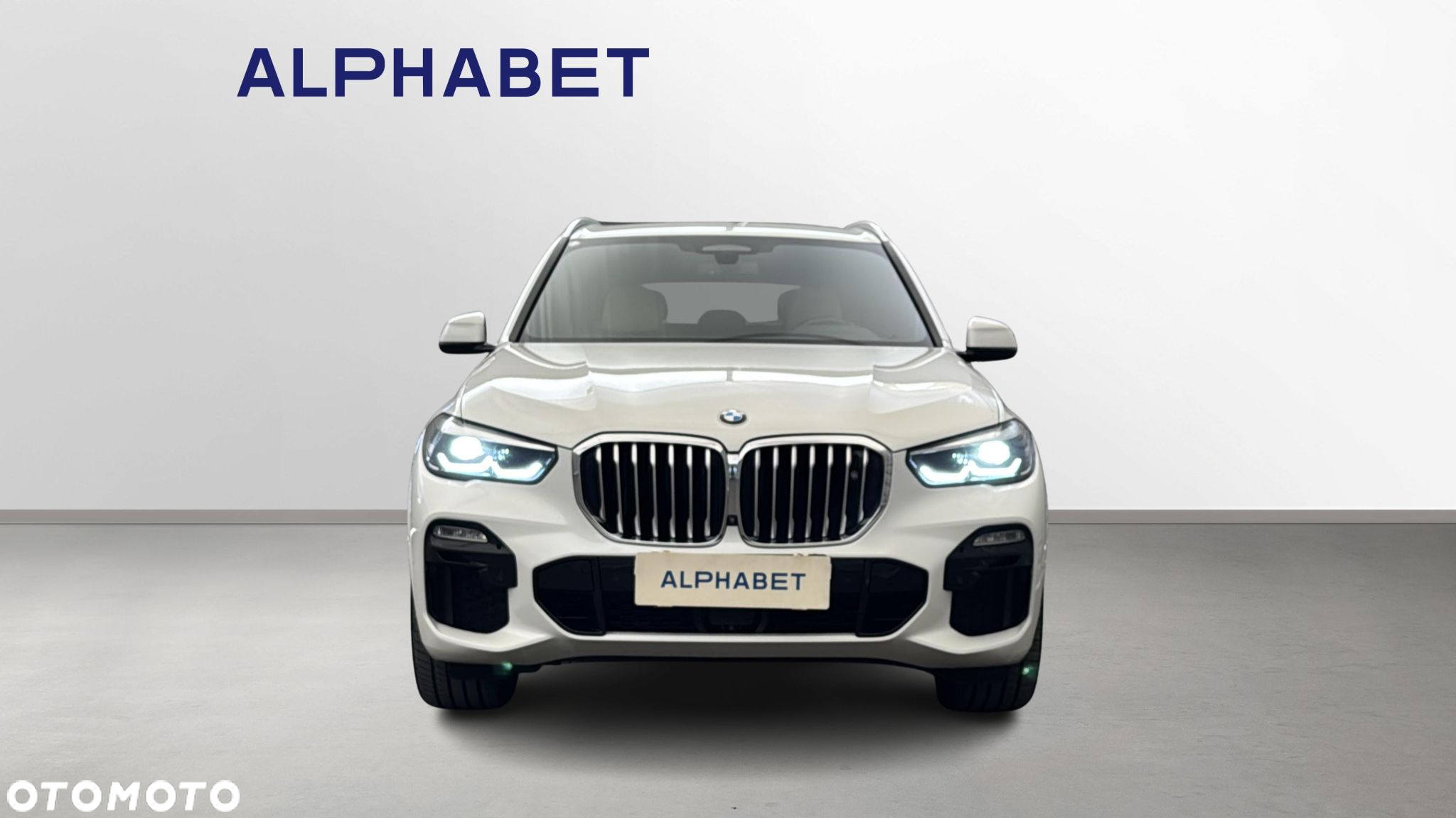 BMW X5 xDrive30d - 8