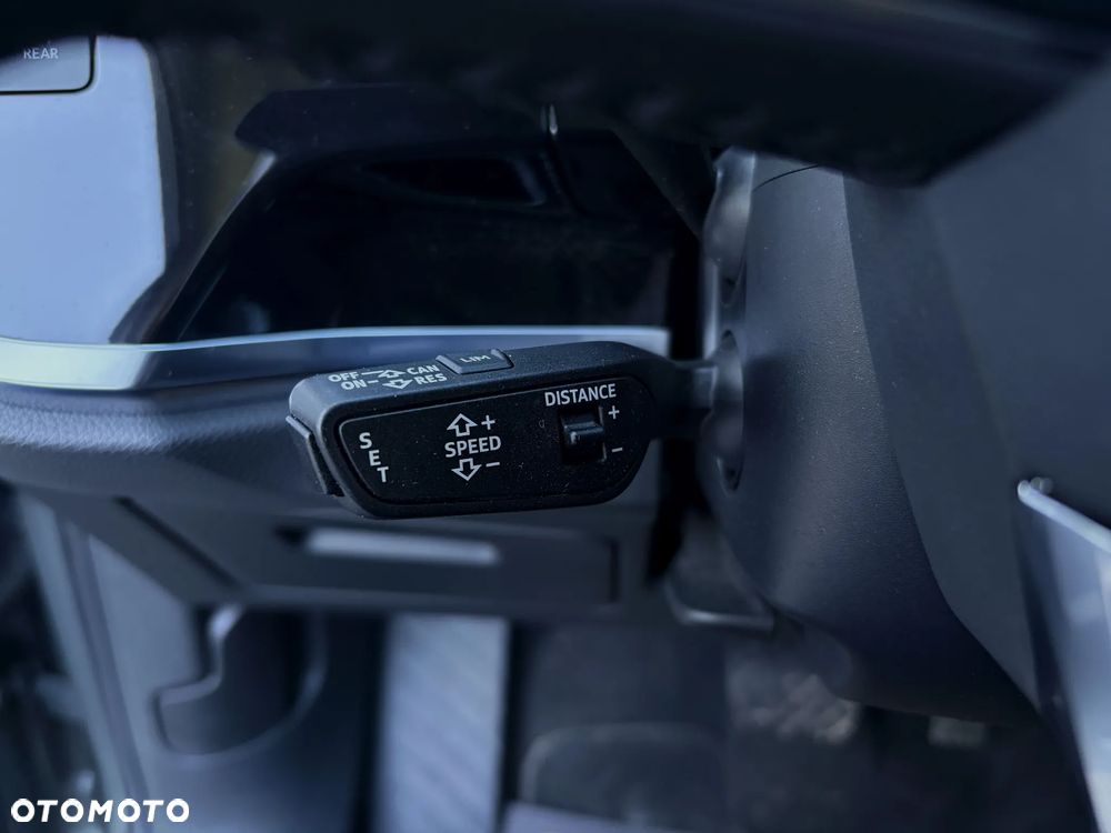 Audi Q3 35 TFSI Advanced S tronic - 26