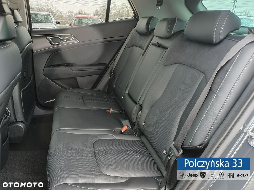 Kia Sportage 1.6 T-GDI Business Line 2WD DCT - 24