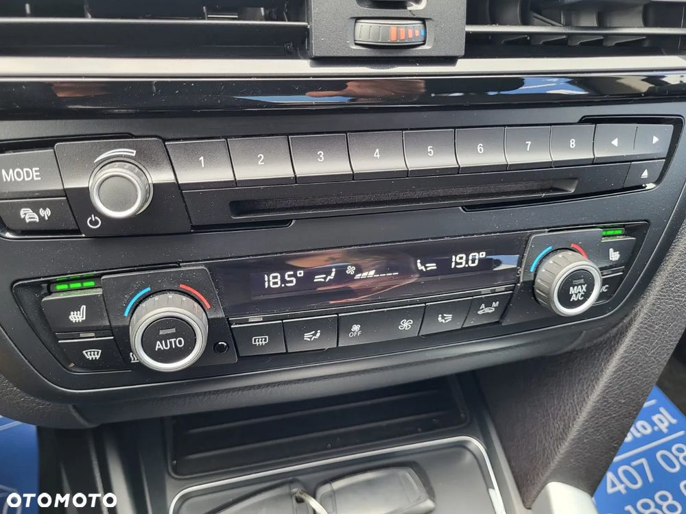 BMW Seria 4 420i Gran Coupe - 25