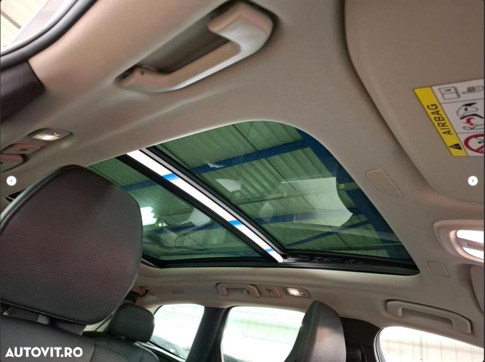 Volvo XC 60 Recharge T6 Twin Engine eAWD Inscription Expression - 9