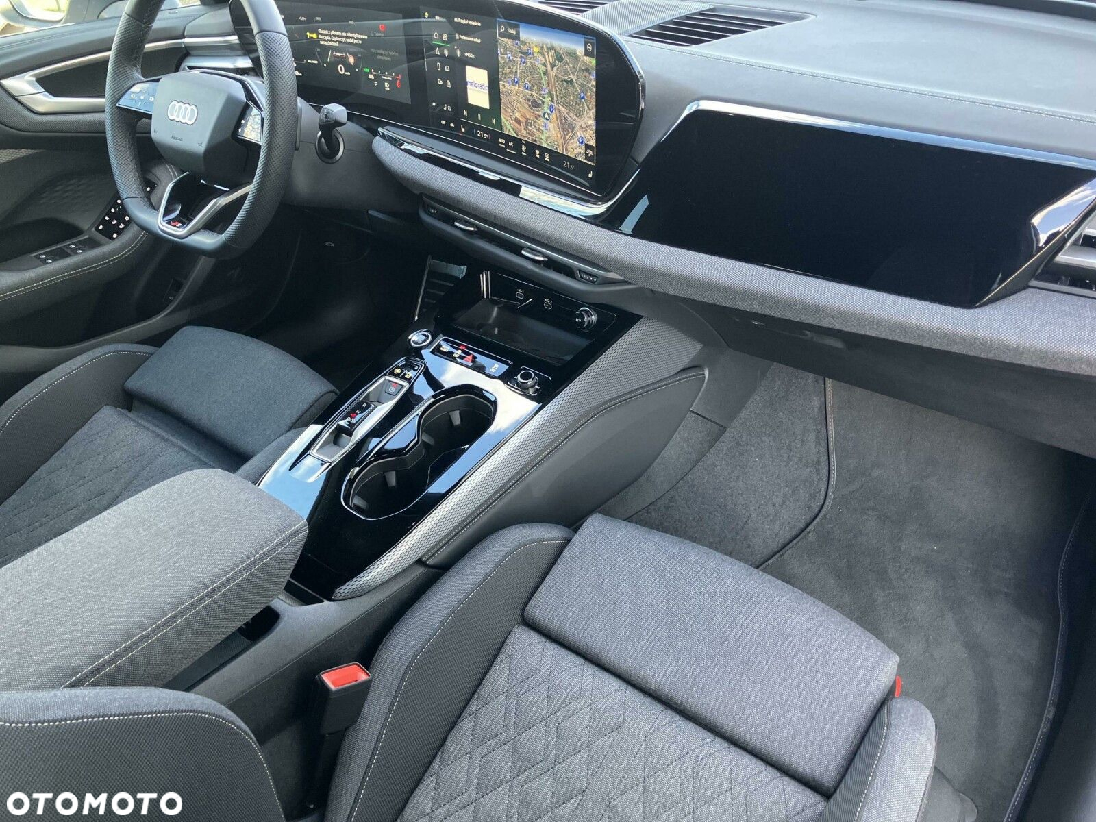 Audi A5 - 16