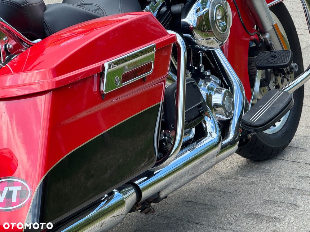 Harley-Davidson Touring Road King - 13