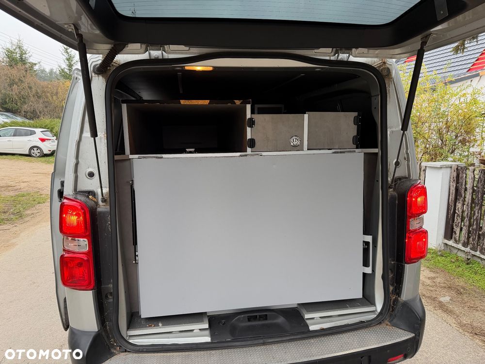 Citroën Jumpy - 8