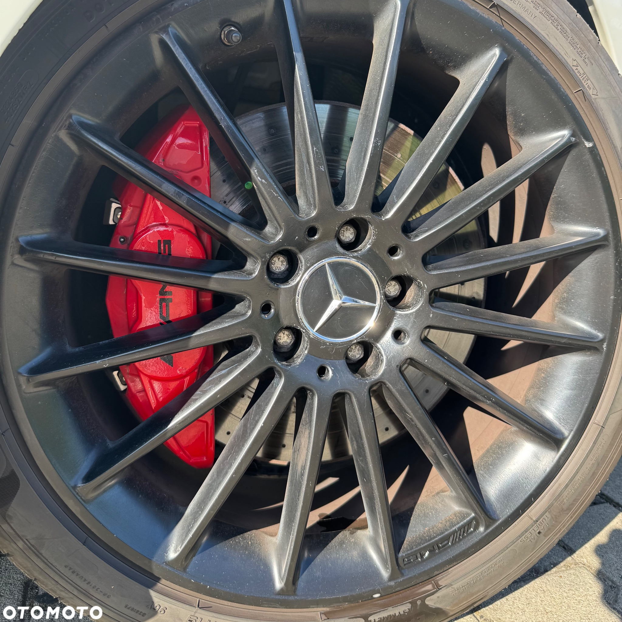 Mercedes-Benz CLA 250 7G-DCT AMG Line - 10