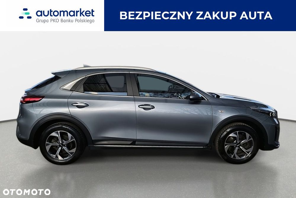 Kia XCeed 1.5 T-GDI M - 8
