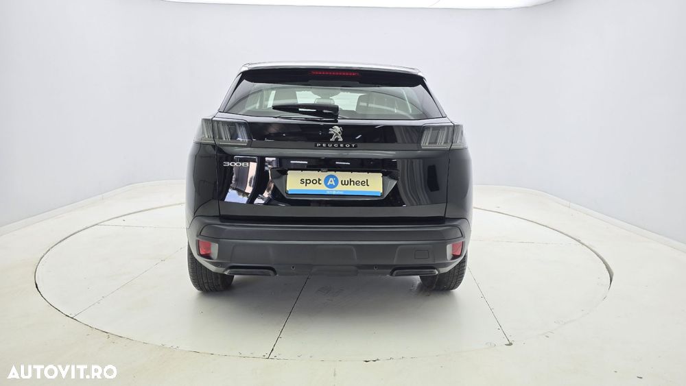 Peugeot 3008 1.5 BlueHDI S&S EAT8 Active - 7