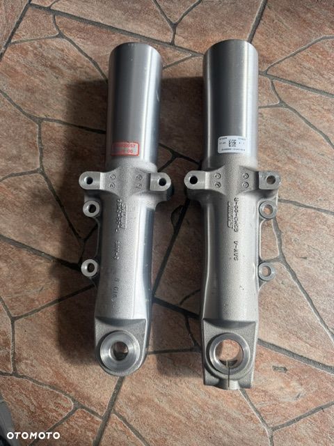 GOLENIE ZAWIESZENIA HARLEY DAVIDSON TOURING - 3