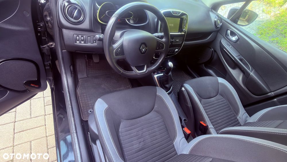 Renault Clio 1.5 dCi Energy Intens - 24