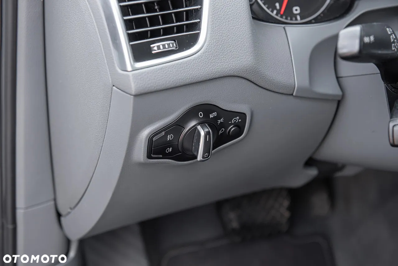 Audi Q5 - 17