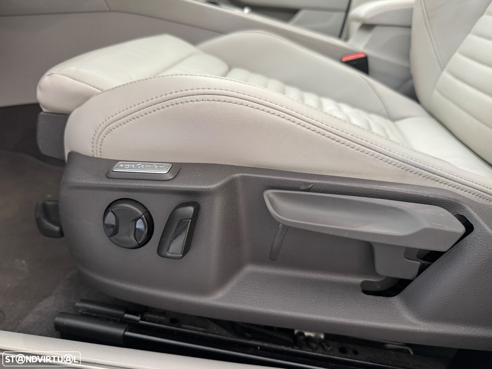 VW Passat Variant 1.4 TSI GTE+ Plug-in - 16