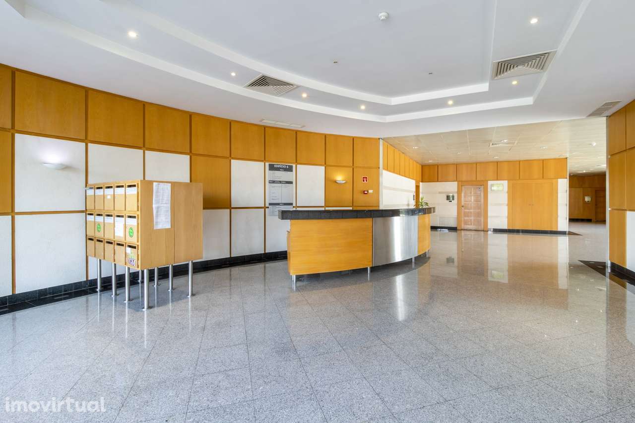 OPORTUNIDADE de INVESTIMENTO - ESCRITÓRIO NA QUINTA DA BELOURA SINTRA - Grande imagem: 5/40