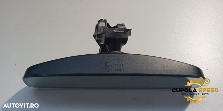 Oglinda retrovizoare parbriz 3G0857511AC Volkswagen VW Sharan 2 [face - 2