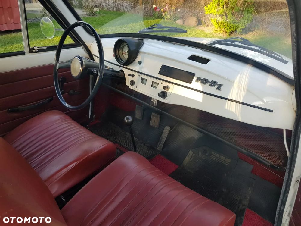 Syrena 105 - 13