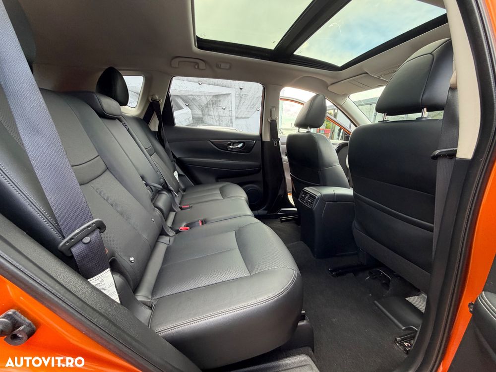 Nissan X-Trail 2.0 dCi ALL-MODE 4x4i Xtronic Tekna - 30