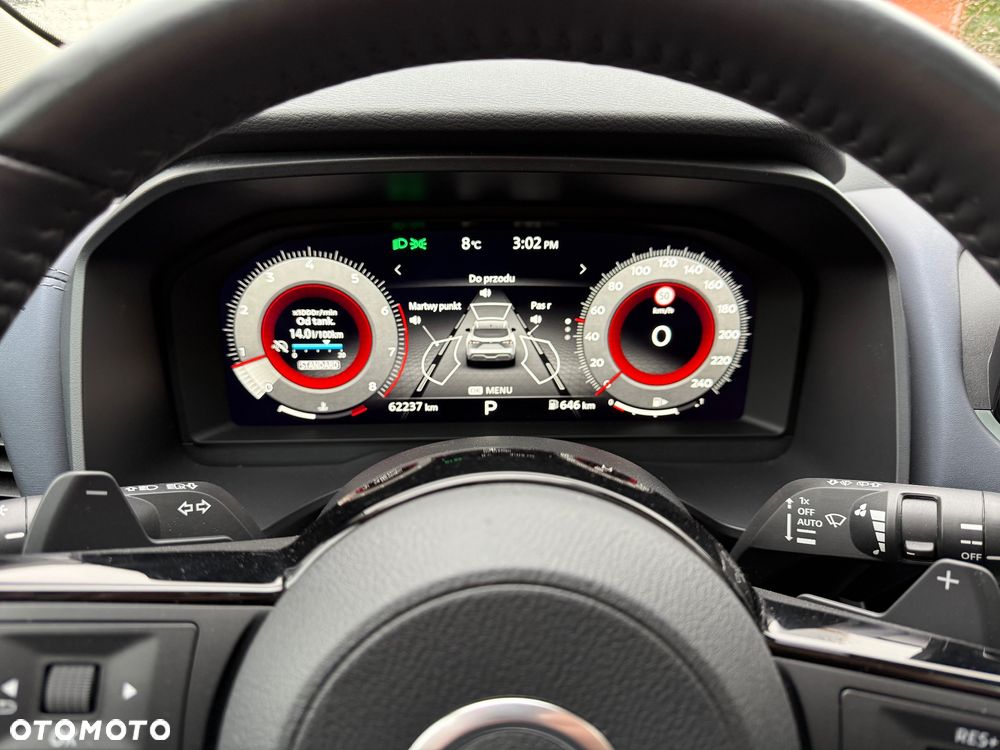 Nissan Qashqai - 34
