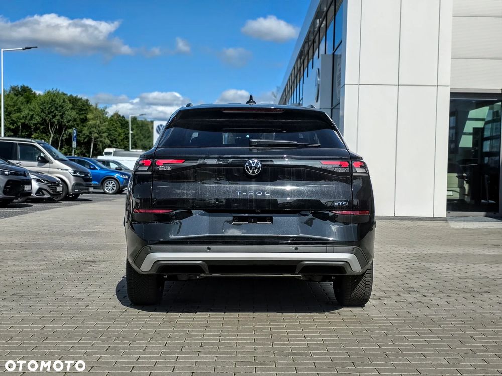 Volkswagen T-Roc 1.5 eTSI Life DSG - 7
