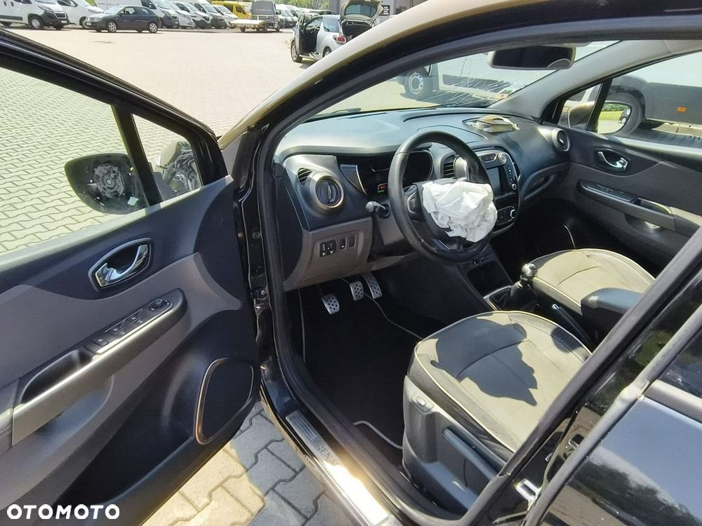 Renault Captur - 9