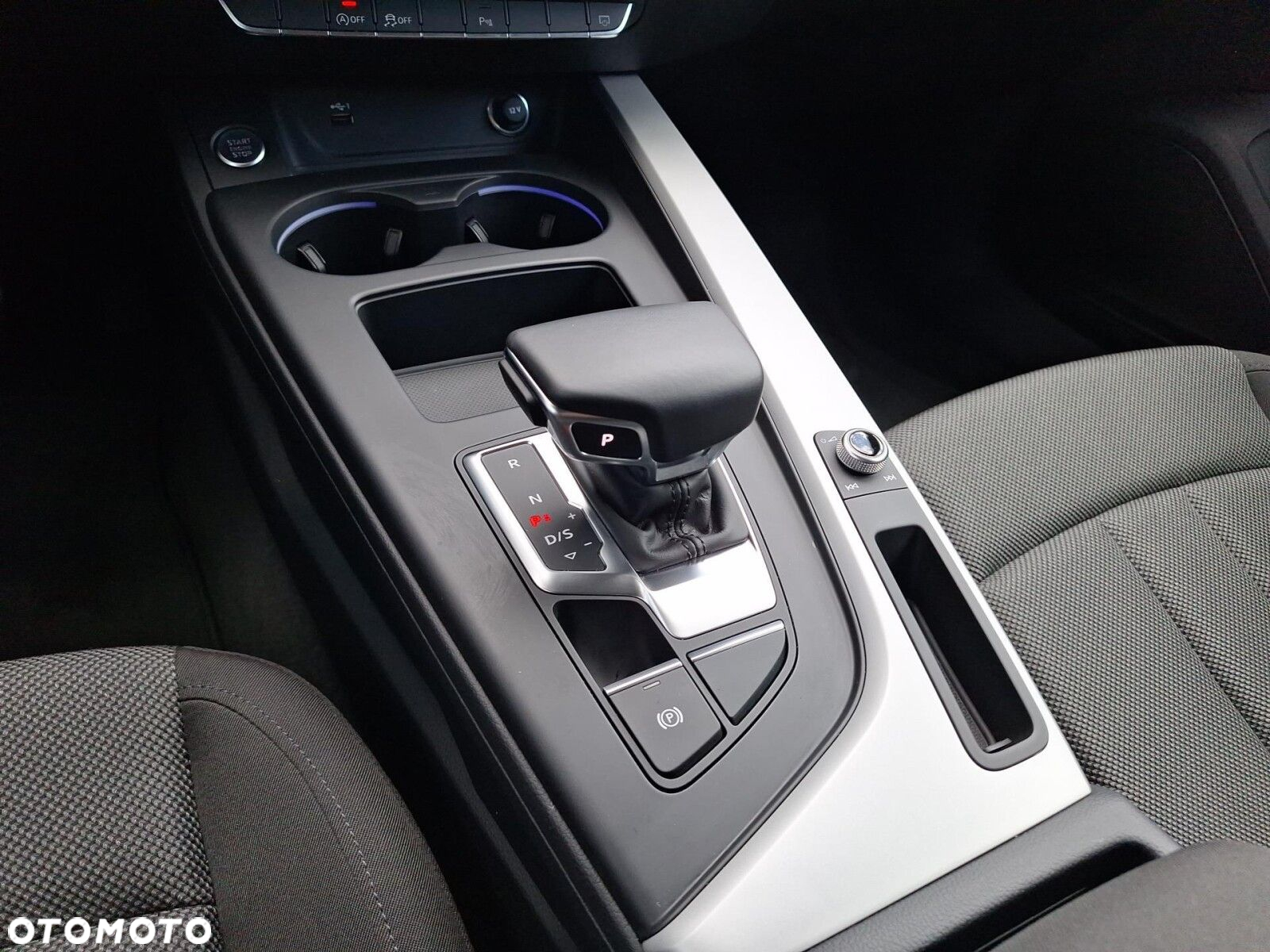 Audi A4 - 14