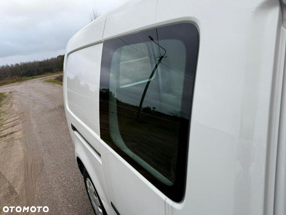 Volkswagen Caddy - 20