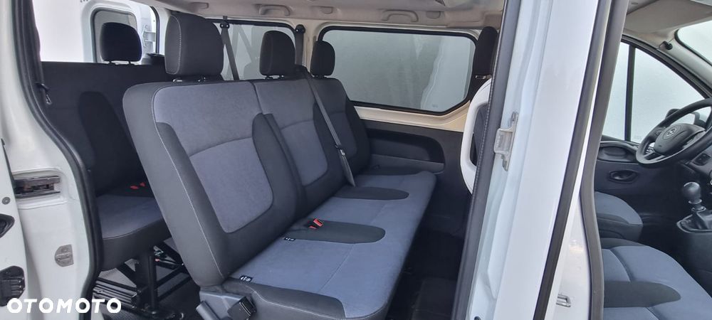 Opel Vivaro - 27
