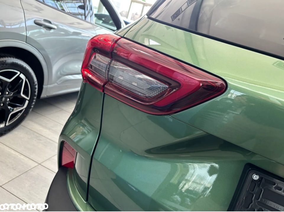 Ford Kuga 2.5 Duratec FHEV 4x4 ACTIVE X - 27